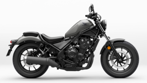 Honda cx500 hot sale rebel